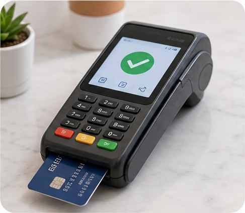 POS System