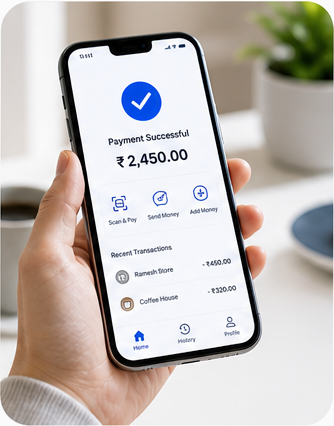UPI App