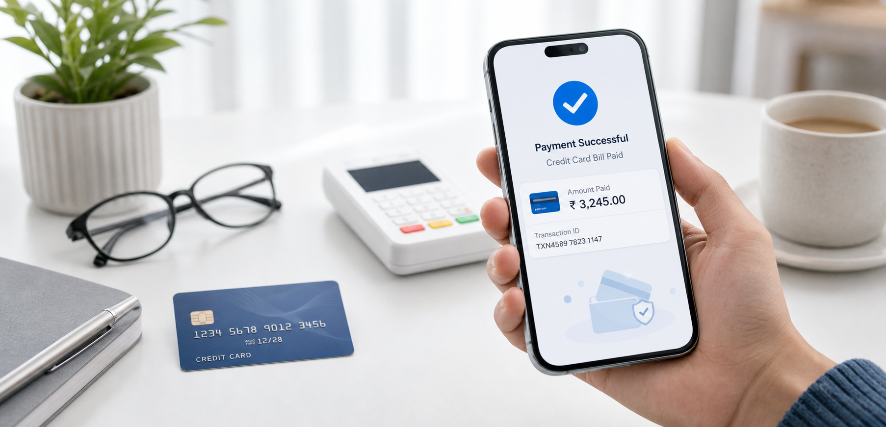 Credit Card
